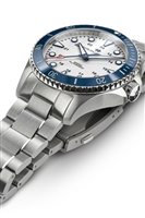 Orologio Hamilton Uomo Khaki Navy Scuba Quartz in Acciaio H82231150 - H82231150